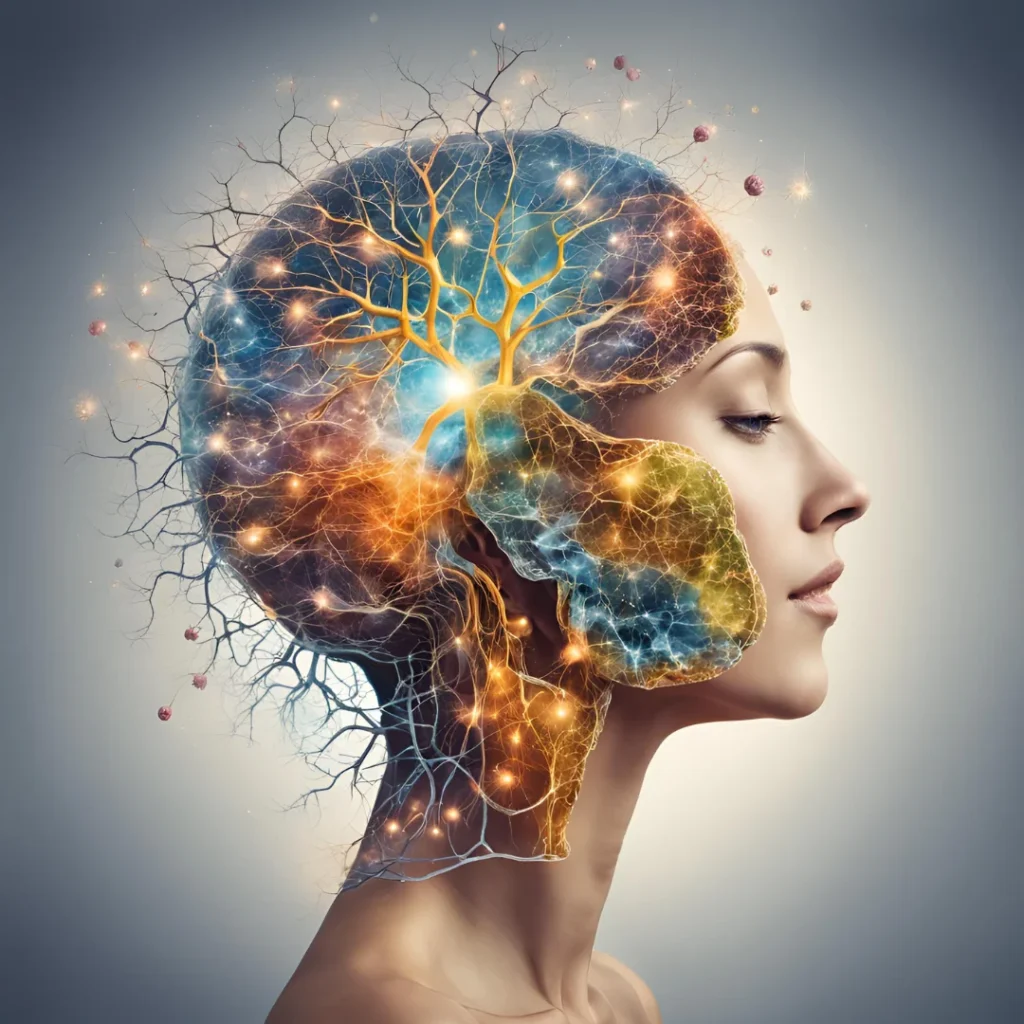 Explore the Mind-Body Connection