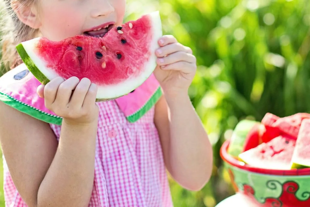 Top 5 Tips for Easy and Effective Meal Planning with Food Allergies and Digestive Issues for Kids