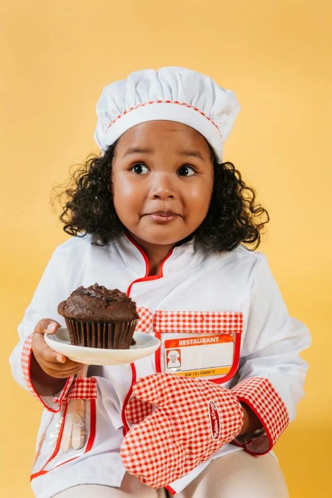 Top 5 Tips for Easy and Effective Meal Planning with Food Allergies and Digestive Issues for Kids
