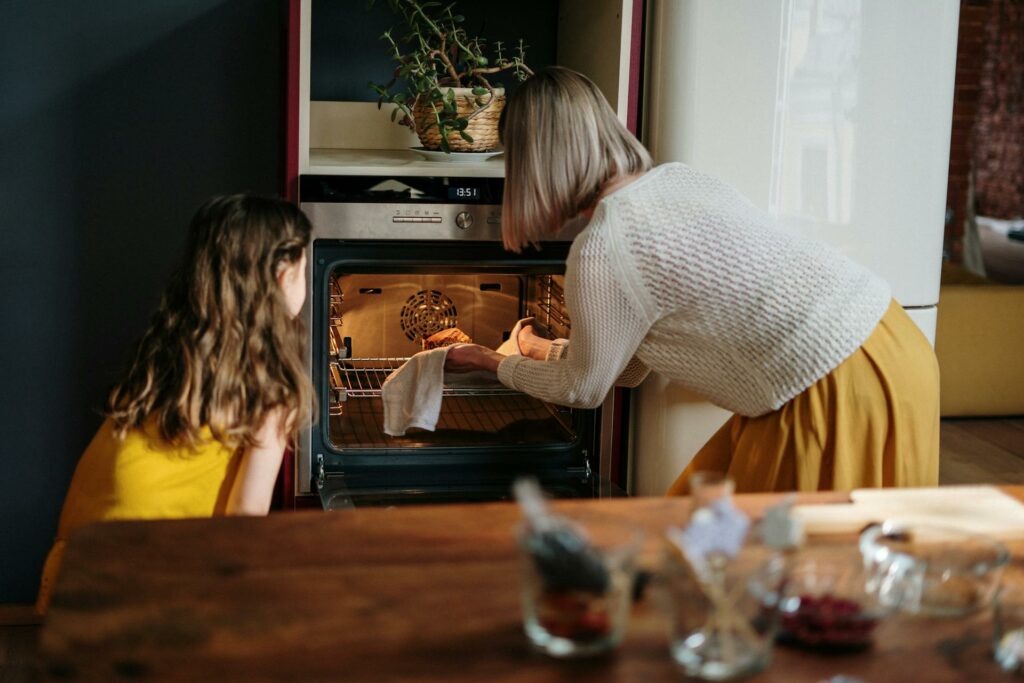 Top 5 Tips for Easy and Effective Meal Planning with Food Allergies and Digestive Issues for Kids