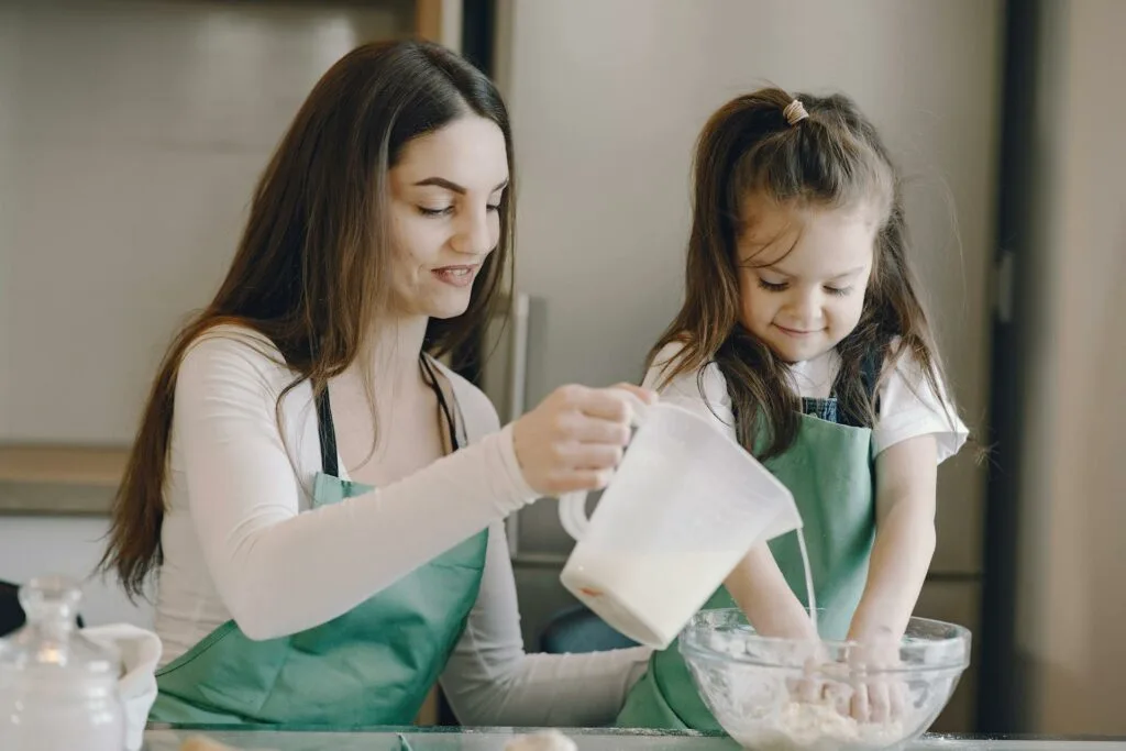 Top 5 Tips for Easy and Effective Meal Planning with Food Allergies and Digestive Issues for Kids